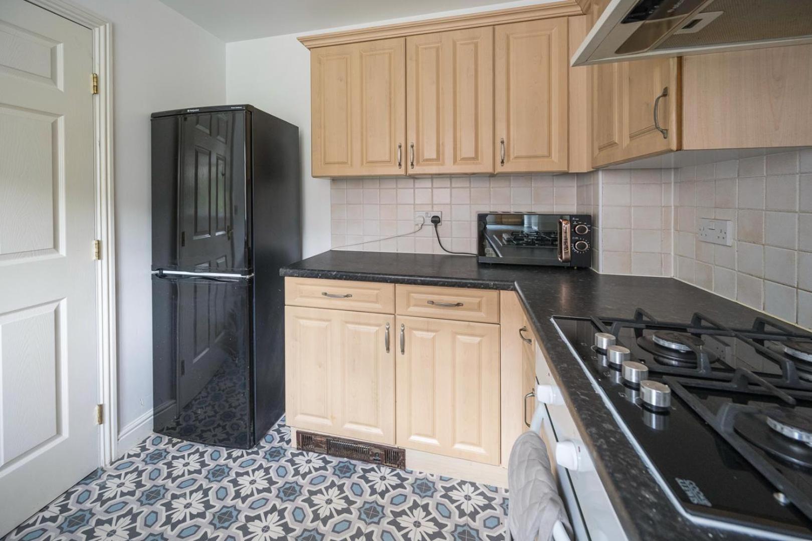 Maidstone Villa 3 Bedroom Free Sports Channels,Parking Sleeps 7 Dış mekan fotoğraf
