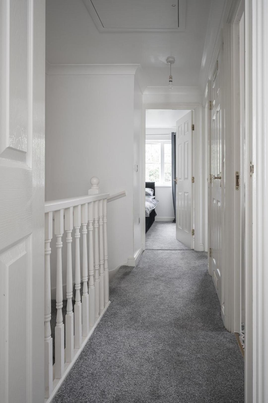 Maidstone Villa 3 Bedroom Free Sports Channels,Parking Sleeps 7 Dış mekan fotoğraf